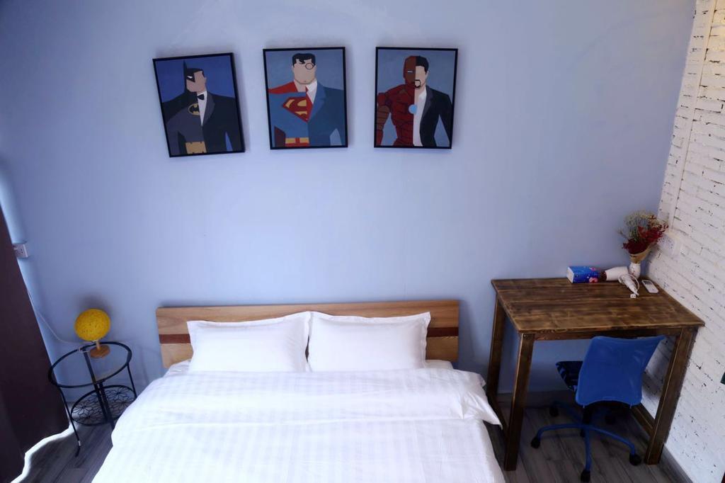 גואנגג'ואו Zhaohuaxishi Youth Hostel מראה חיצוני תמונה